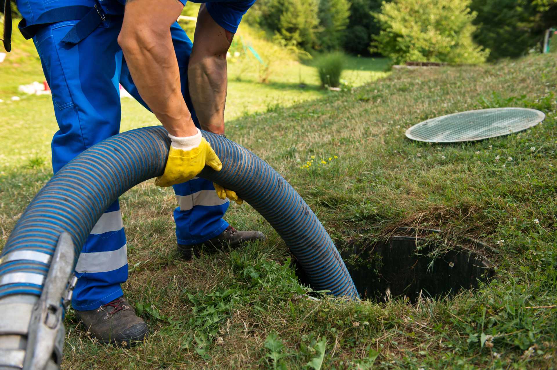 Nos réalisations en débouchage à Saint-Sébastien-sur-Loire